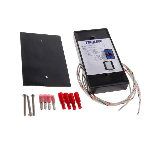 EHRHT-2-I-B-3 Amphenol Advanced Sensors  Humidity Moisture Sensors